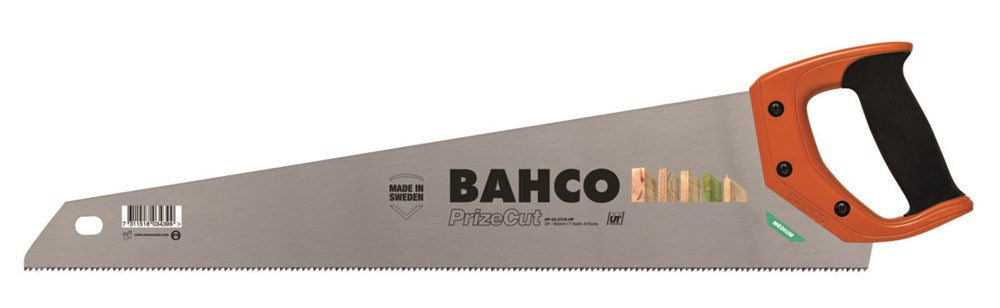 HANDZAAG BAHCO NP-22-UT/8 HP