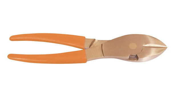 Bahco Zijsnijtang HD CUBE 180mm – NSB403-180