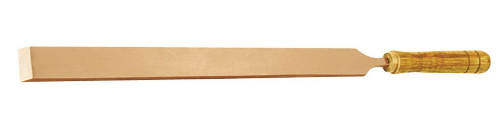 Bahco Schraper CUBE PLAT 200mm – NSB702-200