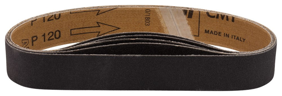 Makita Schuurband 533X30mm K120 Zwart – P-01214