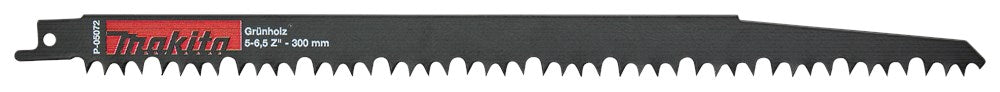 Makita ReciproZaagblad 265 Hout S1431L Reciprozaagblad – P-05072