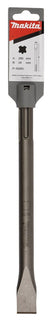 Makita Koudbeitel 25X280mm SDS MAX – P-16265