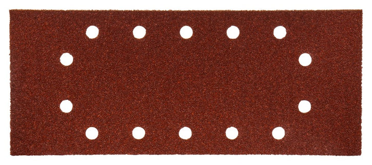 Makita Schuurpapier K 60 115X280 ROOD Schuurvel Red G. – P-33015