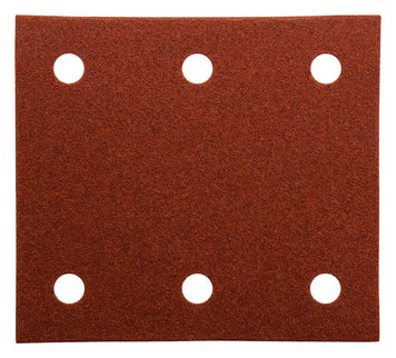 Makita Schuurpapier K100 114X102mm Schuurvel 114X102 Red – P-33118