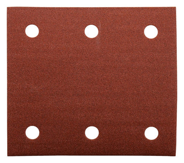 Makita Schuurpapier K150 114X102mm Schuurvel 114X102 Red – P-33130