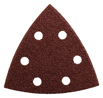 Makita Schuurpapier K40 94X94X94 Schuurvel 3-K Red V. – P-33255