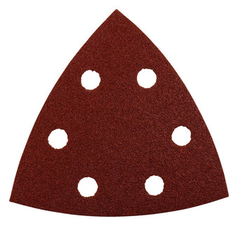 Makita Schuurpapier K120 93mm Schuurvel 3-K Red V. – P-33299