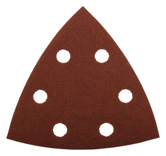 Makita Schuurpapier K240 94mm Schuurvel 3-K Red V. – P-33320