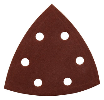 Makita Schuurpapier K320 93mm Schuurvel 3-K Red V. – P-33336