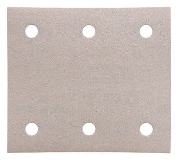 Makita Schuurpapier K180 115X102 Wit Schuurvel 114X102 White – P-35863