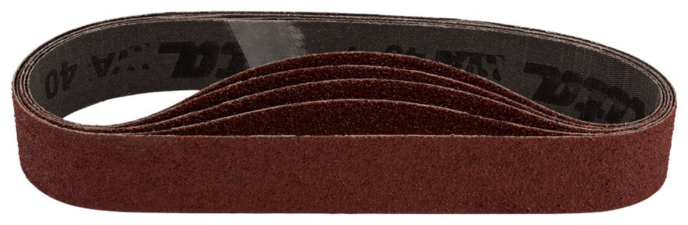 Makita Schuurband K40 533X30 Red – P-36675