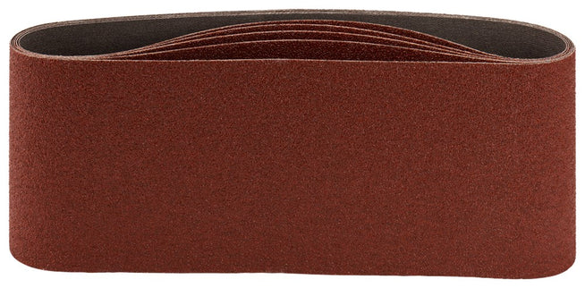 Makita Schuurband K60 610X100 Red – P-36893