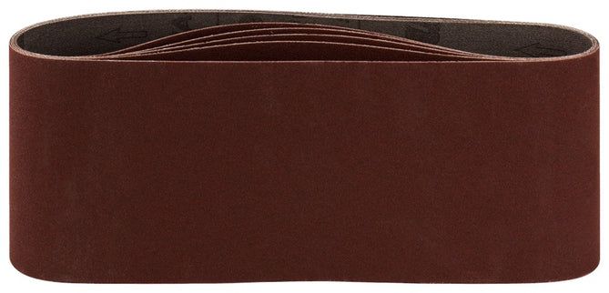 Makita Schuurband K150 610X100 Red – P-36930