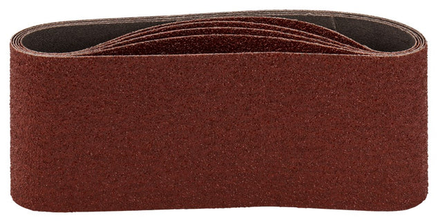 Makita SET Schuurbanden 76X457 5 stuks K40 – P-37091