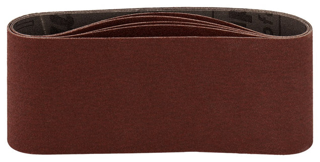 Makita SET Schuurbanden 75X457 5 stuks K100 – P-37122