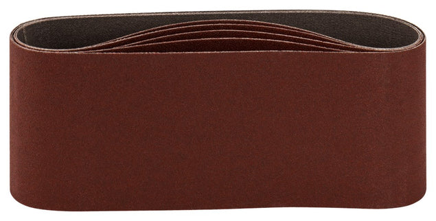 Makita SET Schuurbanden 76X457 5 stuks K120 – P-37138