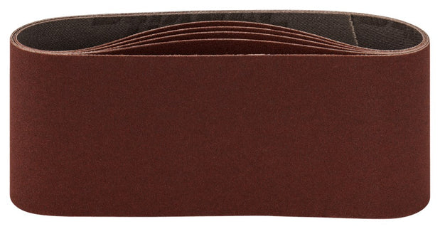 Makita SET Schuurbanden 75X457 5 stuks K150 – P-37144