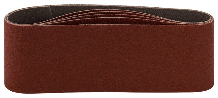 Makita Schuurband K80 533X76 Red – P-37194