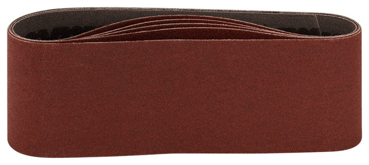 Makita Schuurband K100 533X76 Red – P-37203