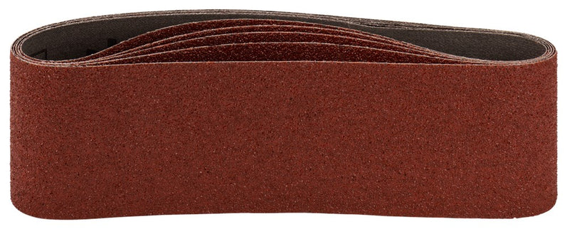 Makita Schuurband K40 610X76 Red – P-37312