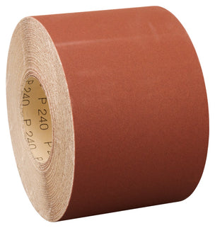 Makita Schuurpapier ROL 120mm K240 50MTR 50 Meter – P-38255