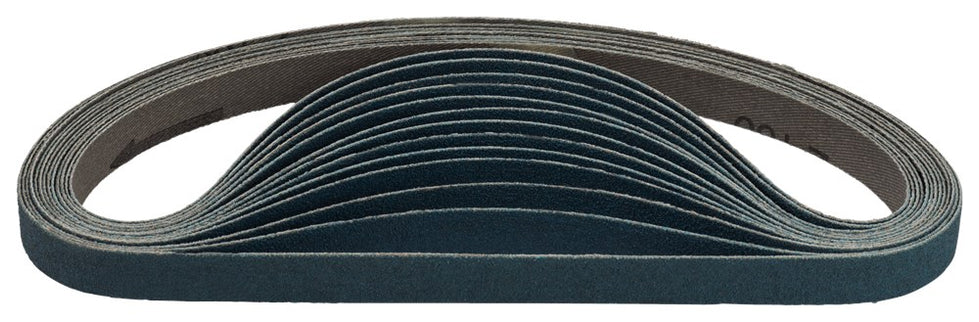 Makita Schuurband K100 533X13 BLUE – P-39512