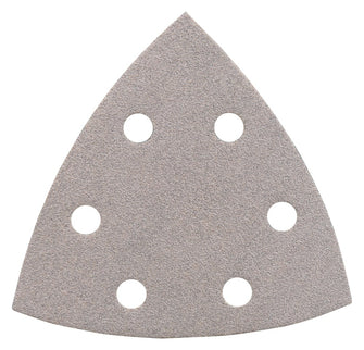 Makita SET Schuurvel K120 10st Wit 3-K White V. – P-42721