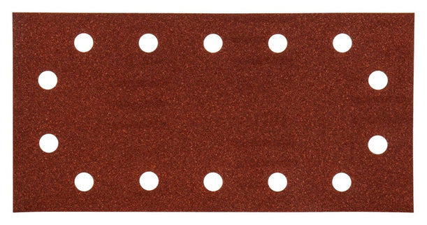 Makita Schuurpapier K120 115X228 ROOD – P-43066