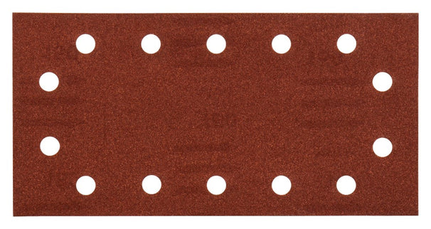 Makita Schuurpapier K150 115X228 ROOD – P-43072