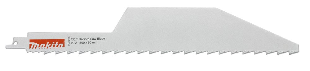 Makita ReciproZaagblad 265 Steen S1243HM Reciprozaagblad – P-45266