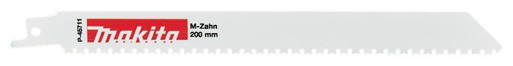 Makita ReciproZaagblad 180 BIM Mforce Reciprozaagblad – P-45711