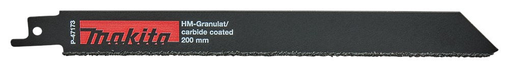 Makita ReciproZaagblad 180 S&S S1030RIFF Reciprozaagblad – P-47173