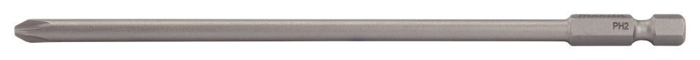 Makita BIT Philips 141mm NO 2 3st 5mm – P-66818