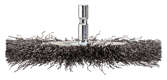 Makita Vlakborstel 100mm – P-66880