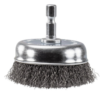 Makita Komborstel 75mm 1/4" – P-66905