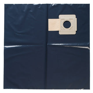 Makita Stofzak Plastic 5 St. Foliezak 30L / – P-70297