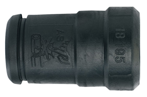 Makita Slangadapter 25X35/43 25X35/43mm – P-70415