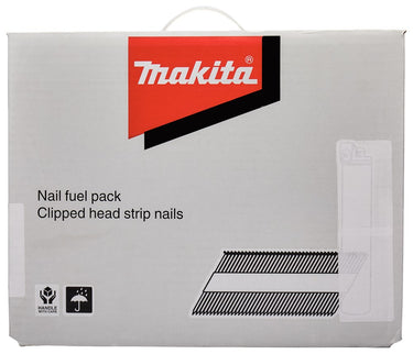 Makita Nagel Hout 2,9X63mm Ring 2,9X7,2X63mm – P-77067