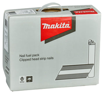 Makita NAGEL RING 3,1X7,2X65MM GEG