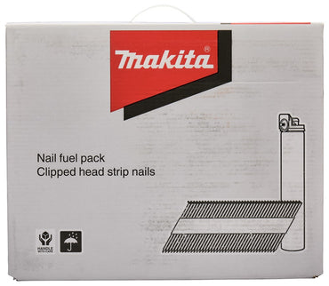 Makita Nagel Ring 2,9X7,2X76mm GVZ A Hout 2,9X75mm – P-77110