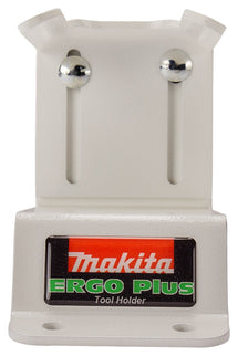 Makita UNIVERSELE MACHINEHOUDER WIT