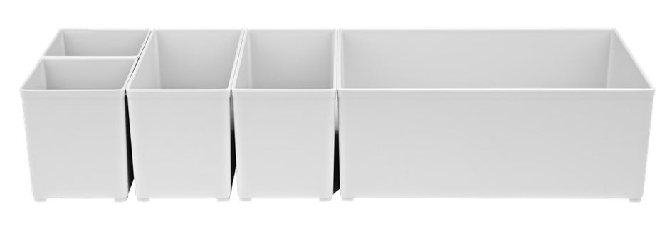 Makita Sorteerbakjesset tbv P-84137 T.b.v. – P-84171