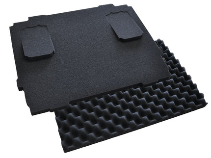 Makita Schuiminlay LXT Accu MBOX 20mm voor – P-84268