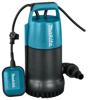 Makita PF0800 230V Dompelpomp Zuiver Water