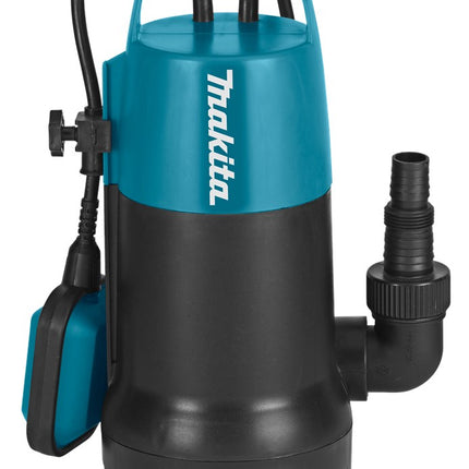 Makita PF1010 230V Dompelpomp voor Vuil Water