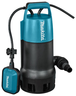 Makita PF1010 230V Dompelpomp voor Vuil Water