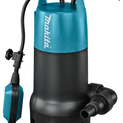 Makita PF1010 230V Dompelpomp voor Vuil Water