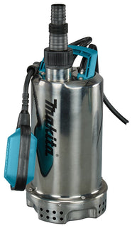 Makita PF1100 230V Dompelpomp Zuiver Water
