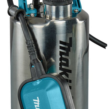 Makita PF1100 230V Dompelpomp Zuiver Water