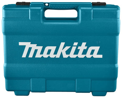 Makita KOFFER KUNSTSTOF HETELUCHTPISTOOL